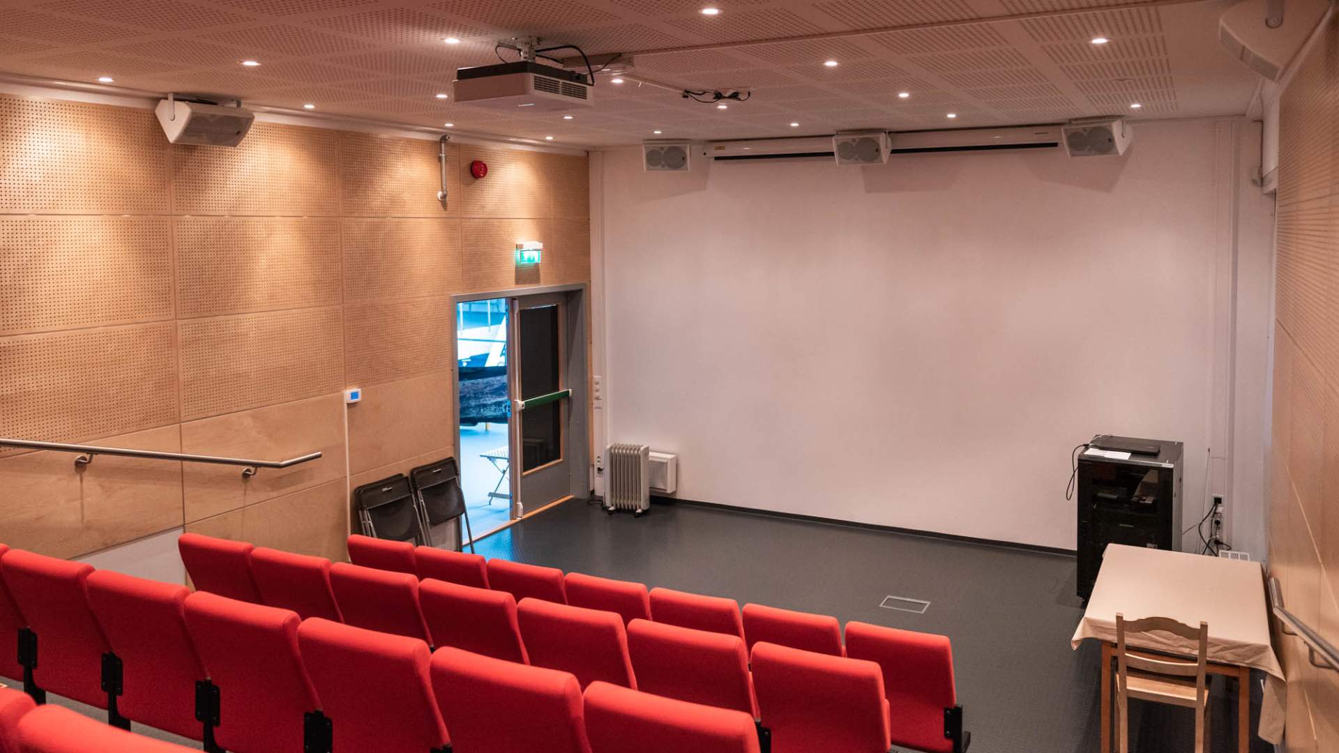Auditoriet Båthallen Hordamuseet-4