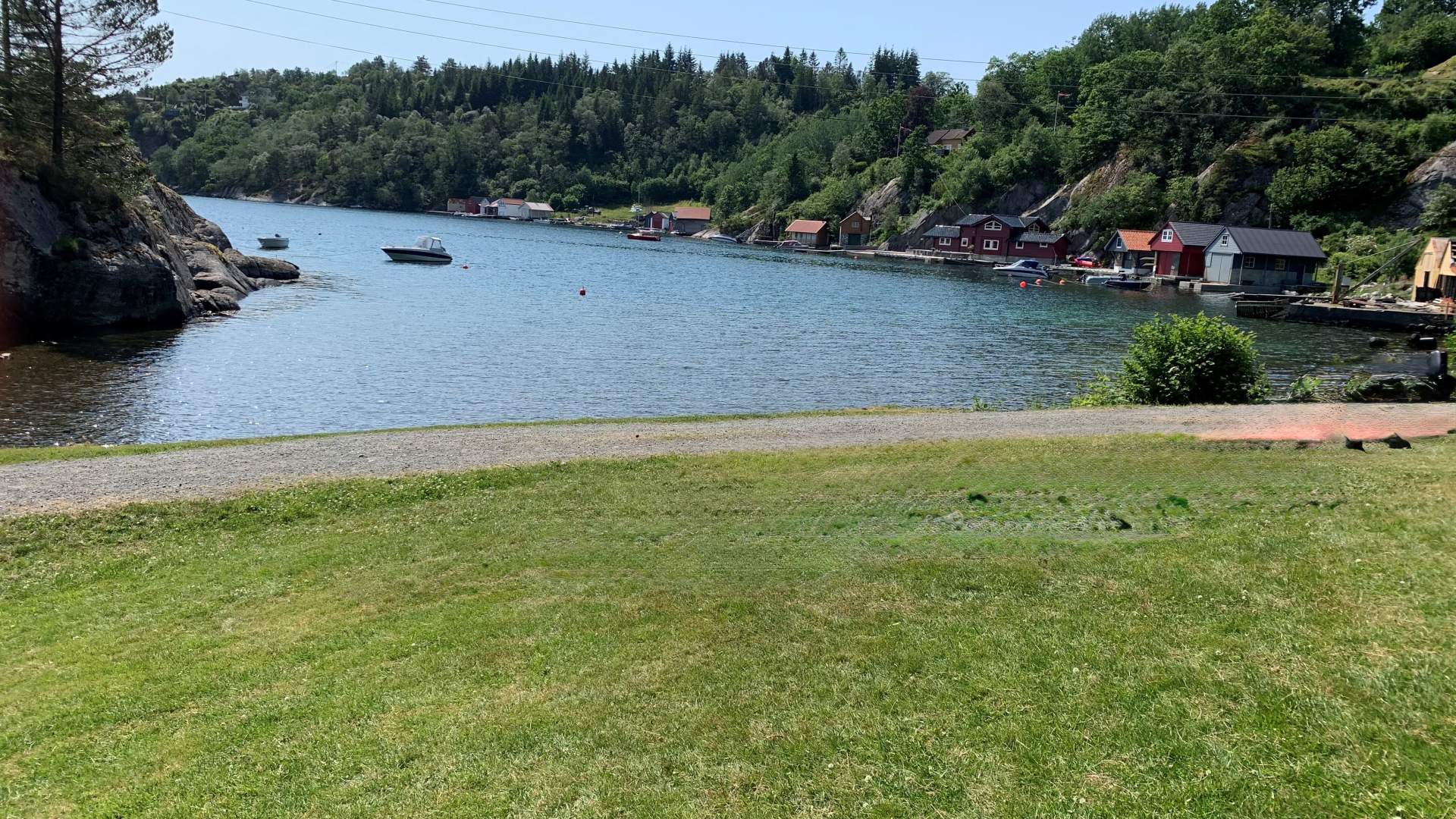 Austrevågen Gjertrud Coutinho
