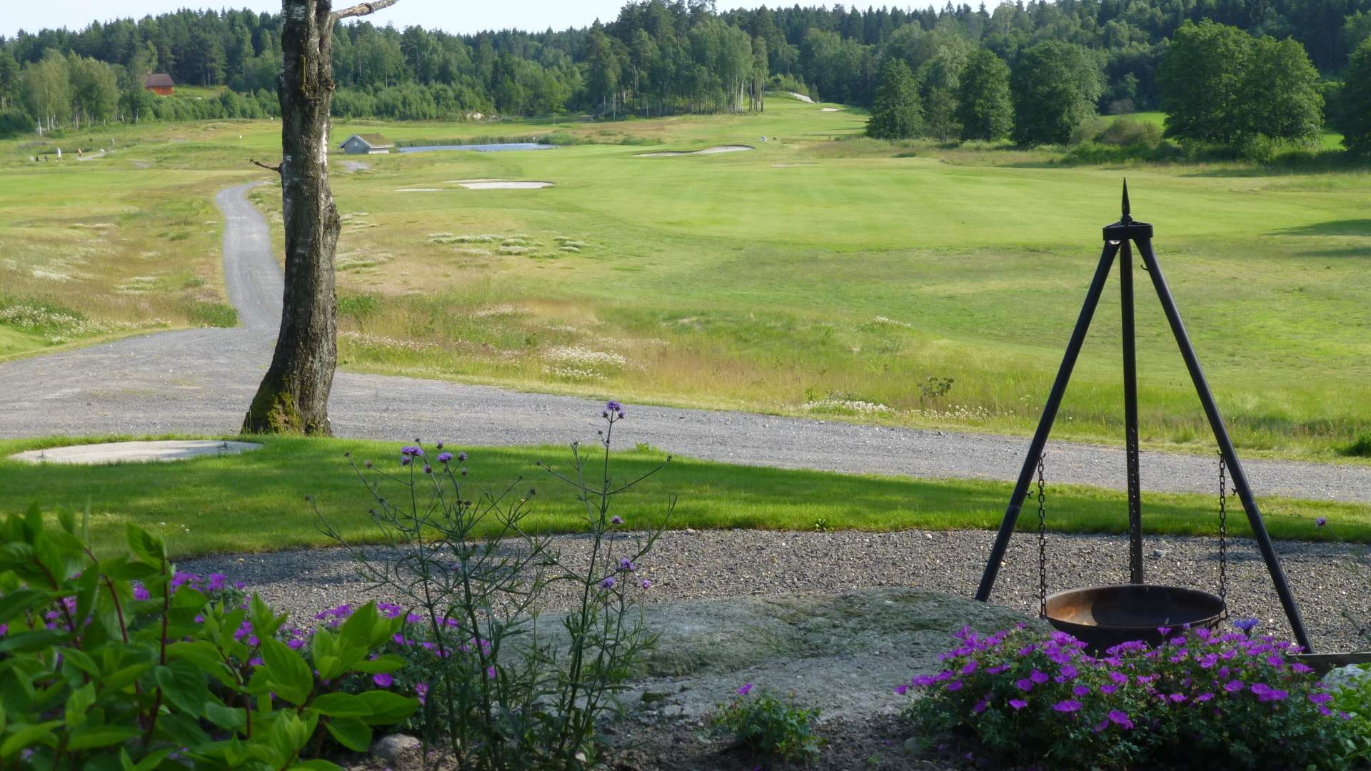 Sandefjord Golfklubb