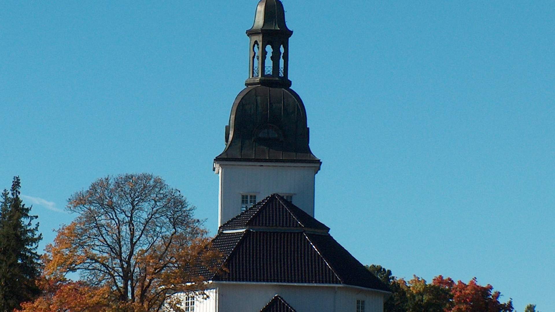 Jevnaker kirke