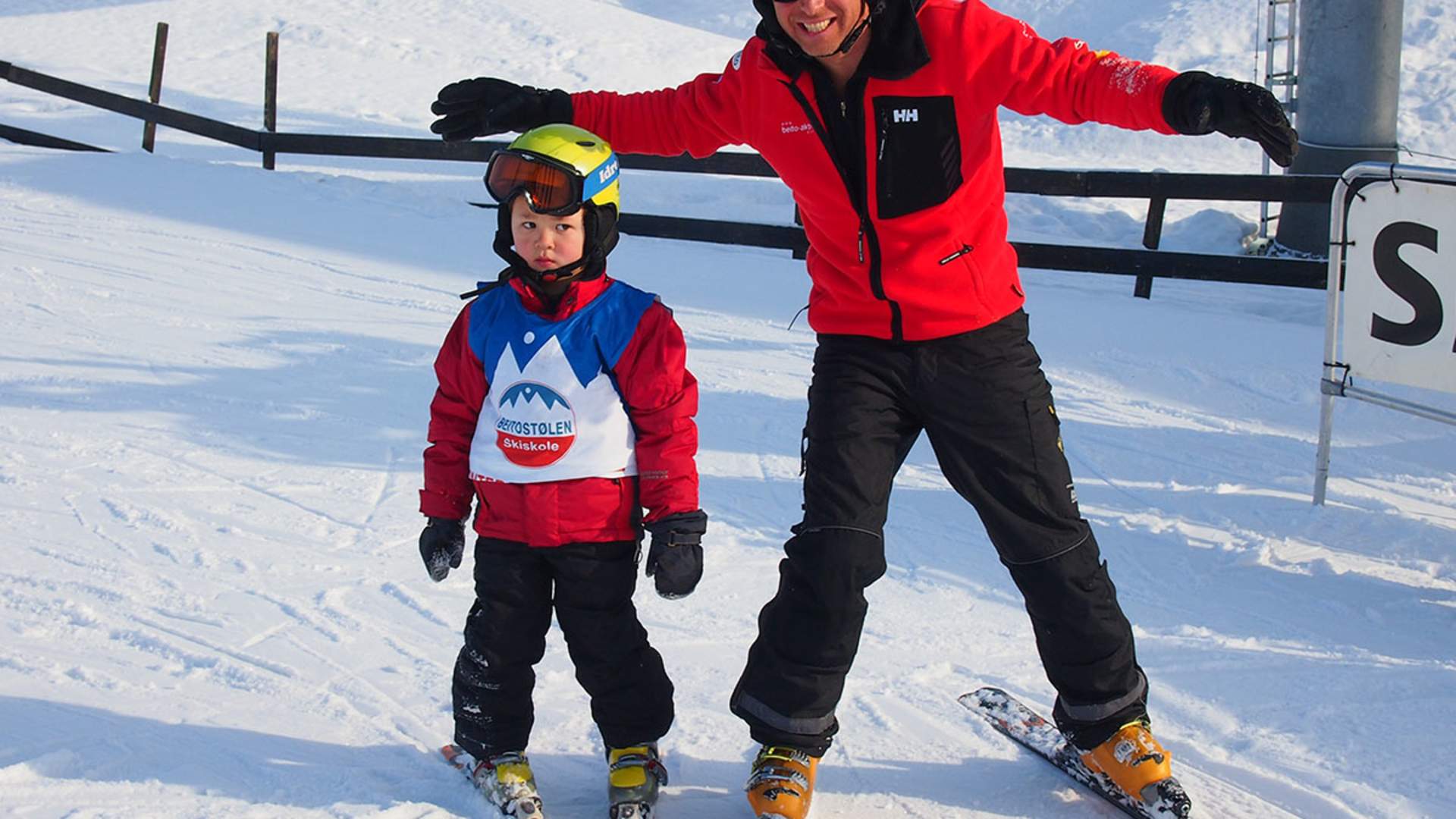 Beito Aktiv og Skiskole