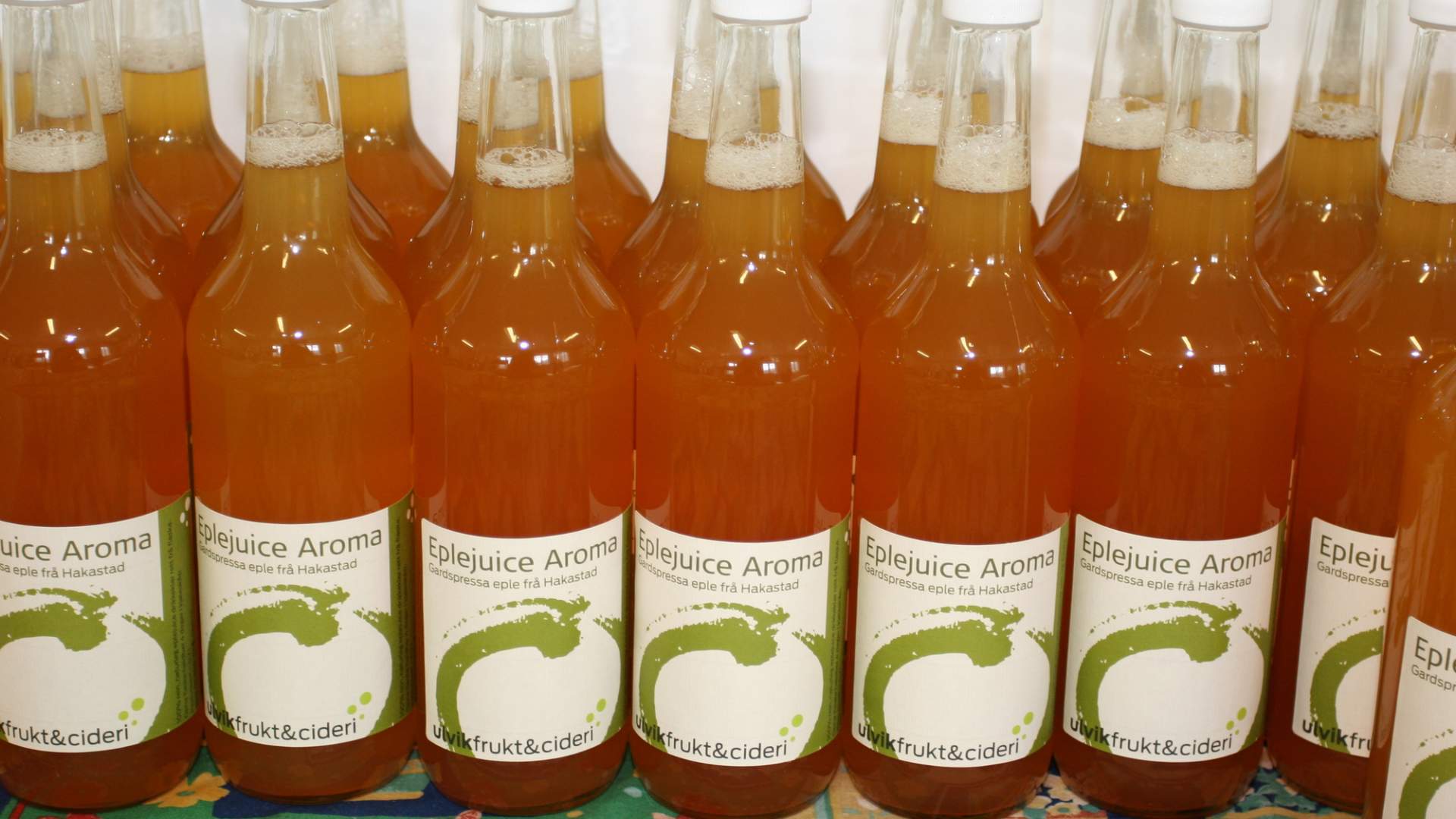 Ulvik Frukt & Cideri