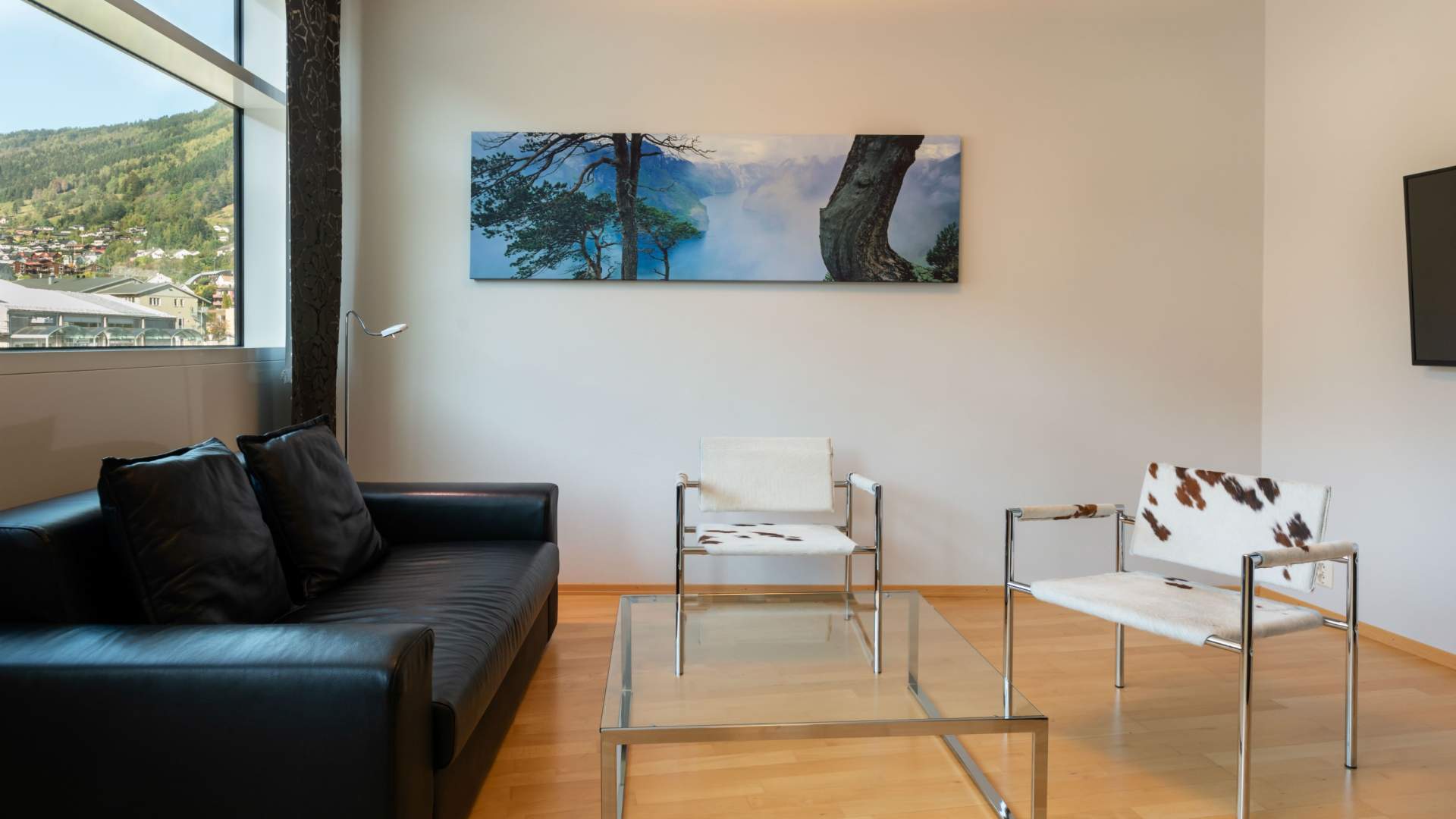 Quality Hotel Sogndal