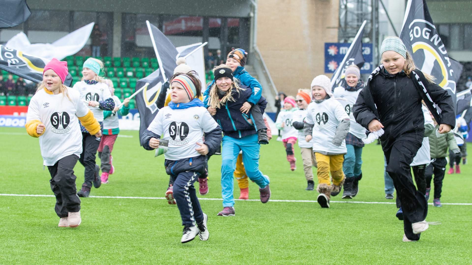 Sogndal Fotball