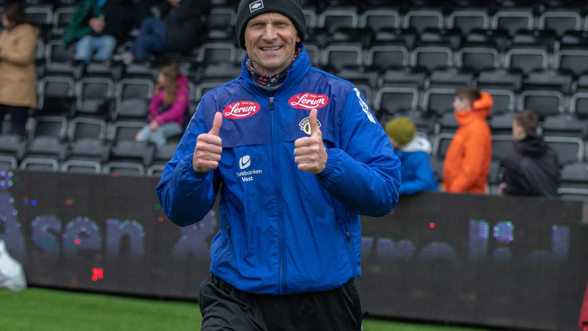 Sogndal Fotball