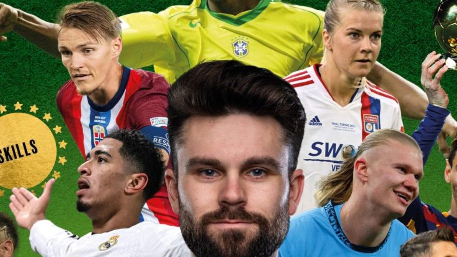 Rakkestad bibliotek: Fotballskills