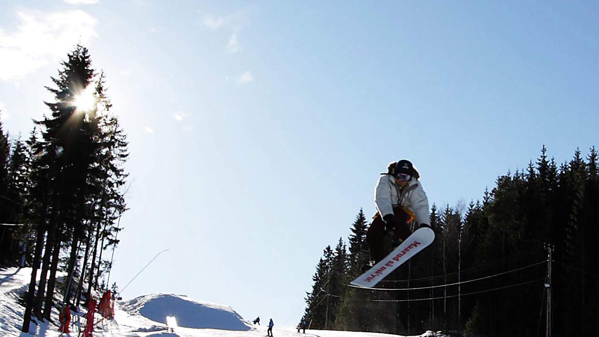 Oslo Skisenter 2