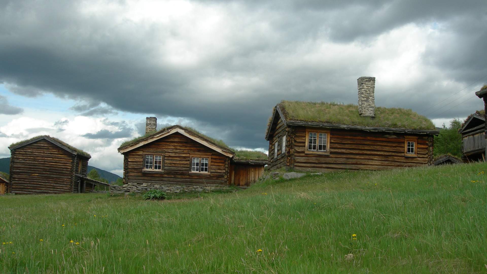 Husantunet