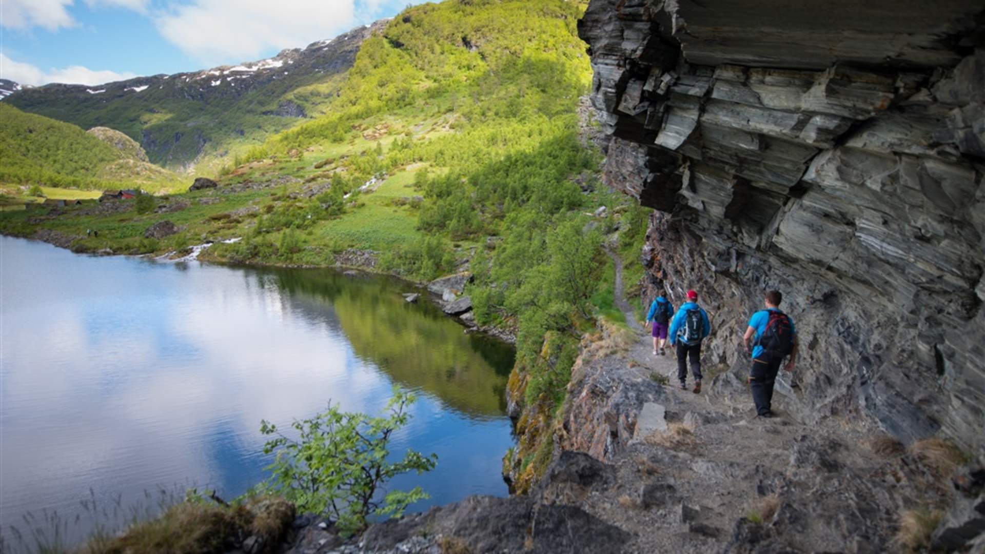 Aurlandsdalen