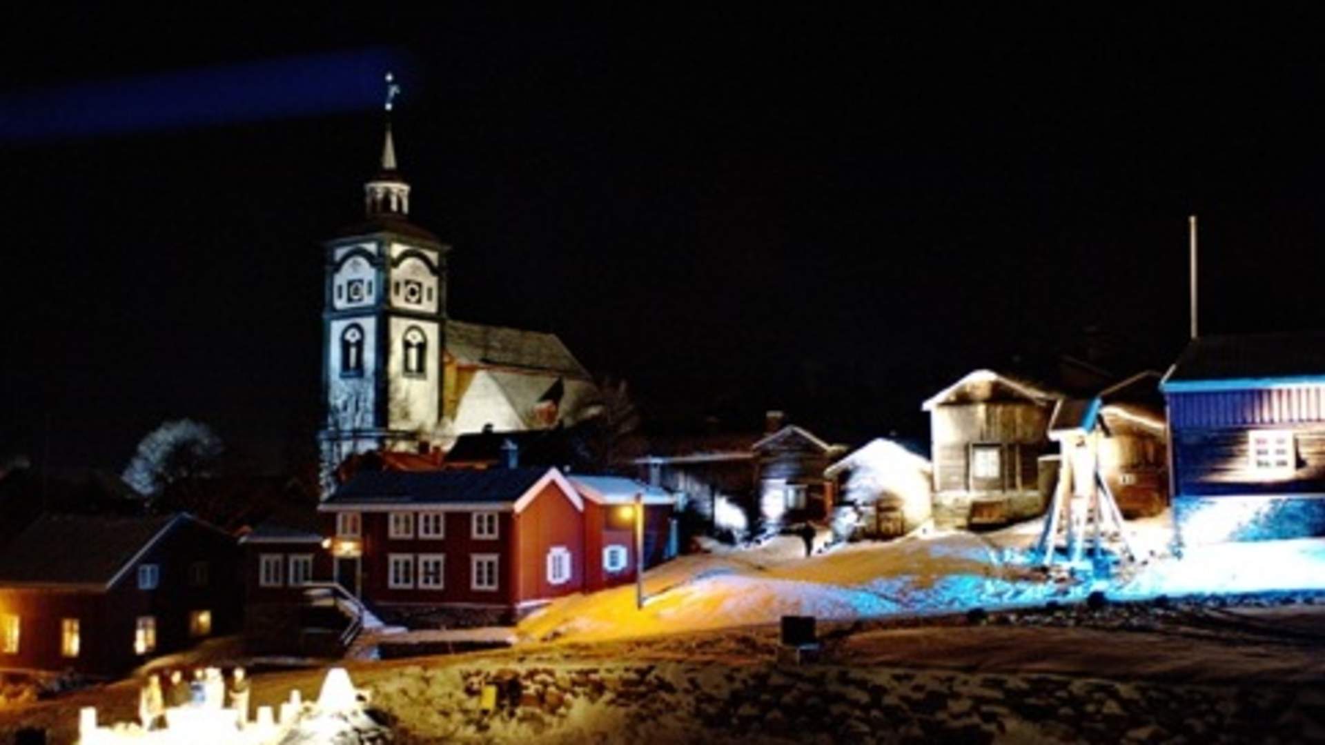 Christmas Market 2026