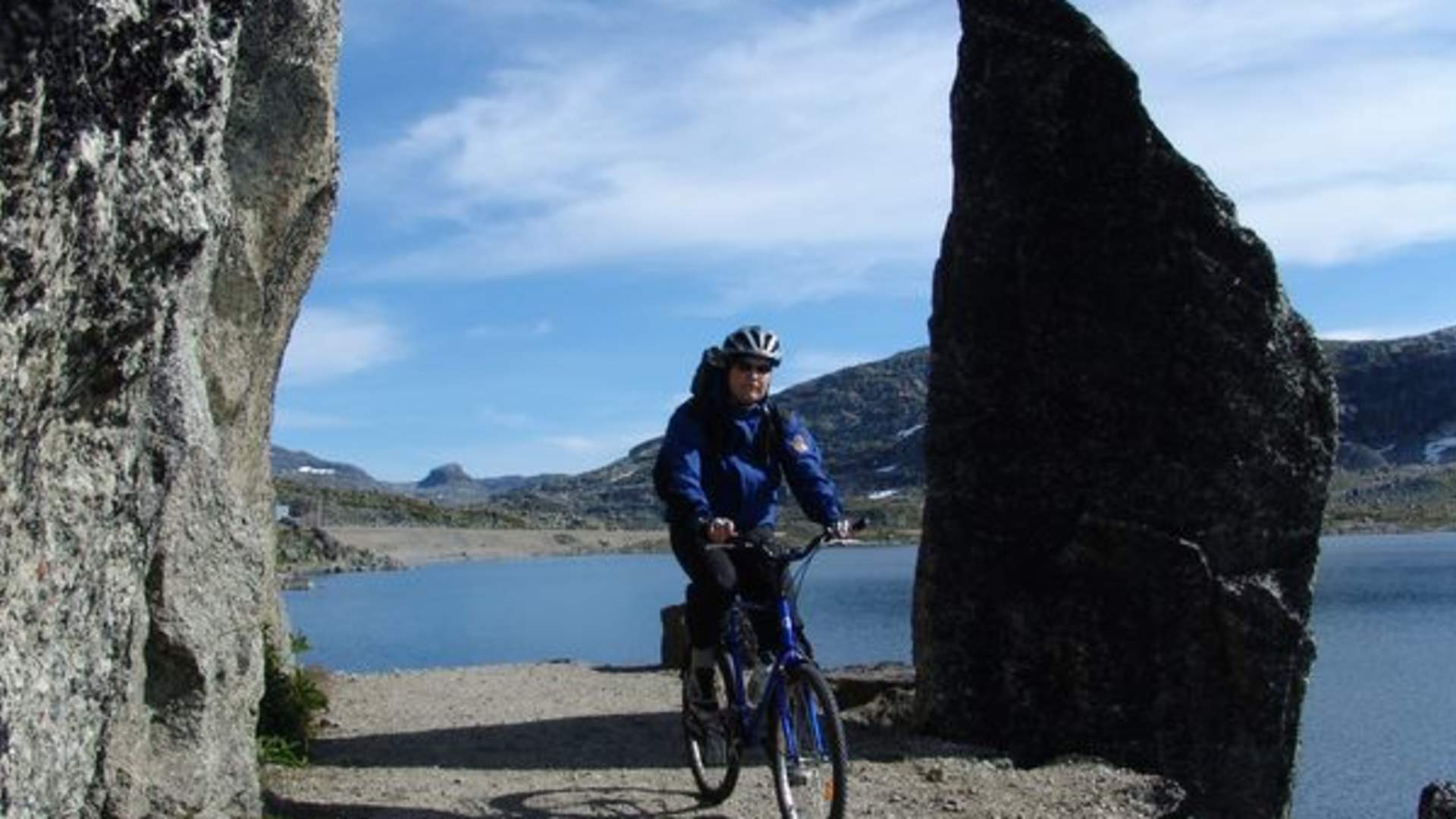 Rallarvegen