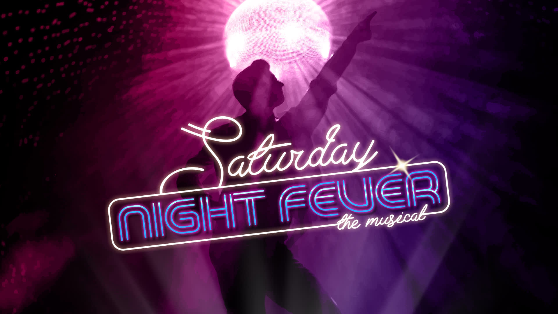 Saturday Night Fever