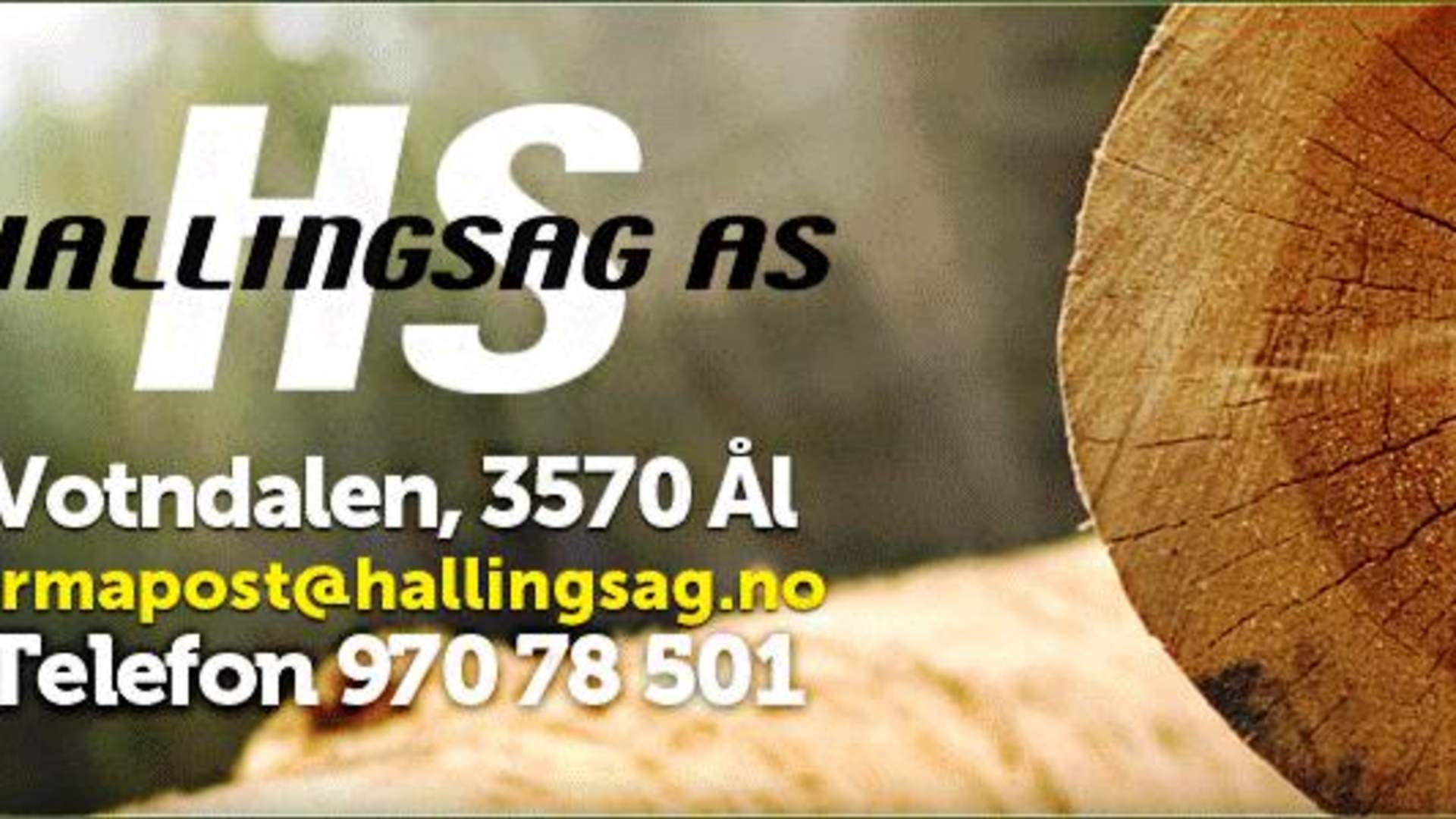 Hallingsag
