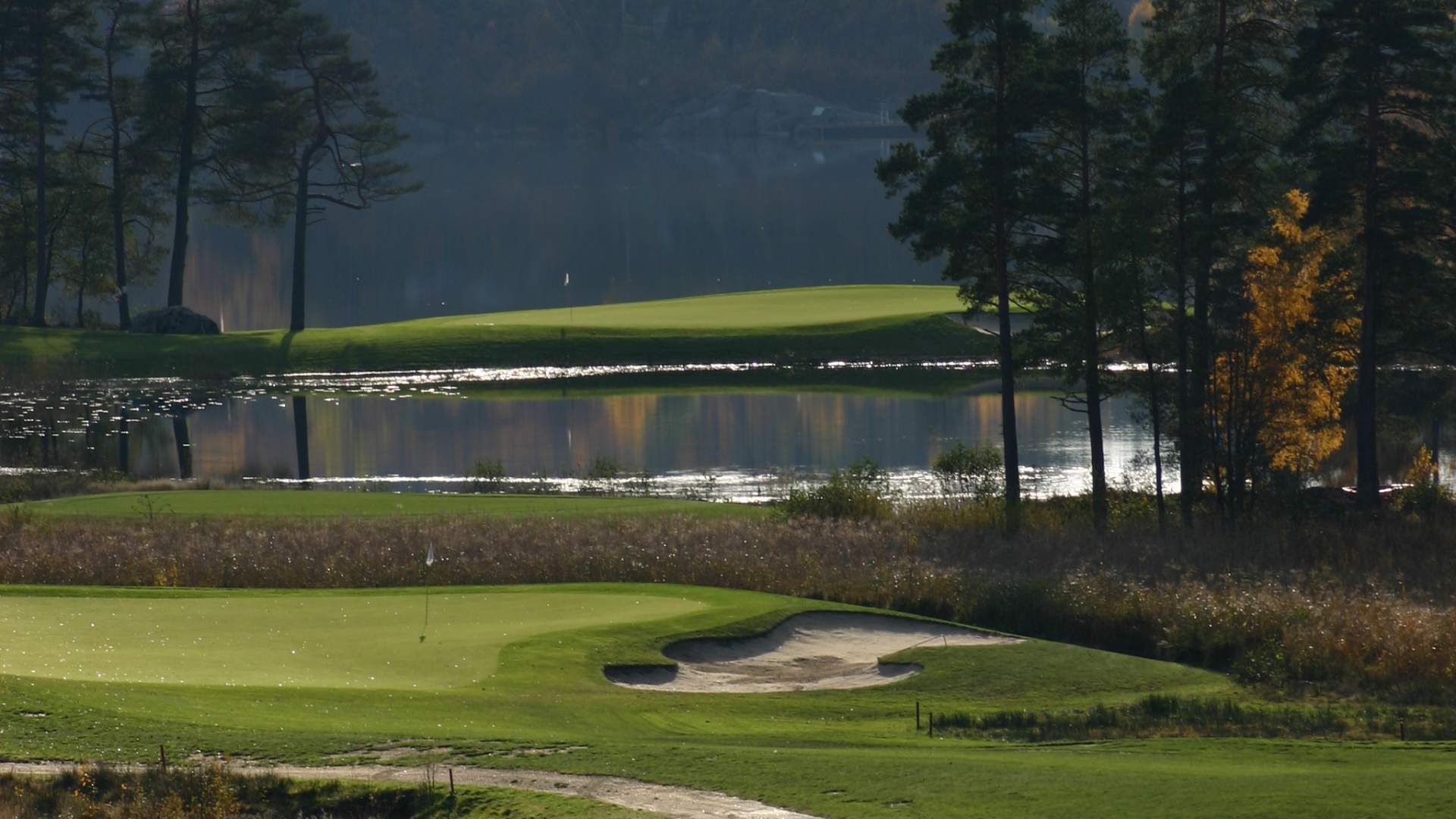 Bjaavann Golfklubb