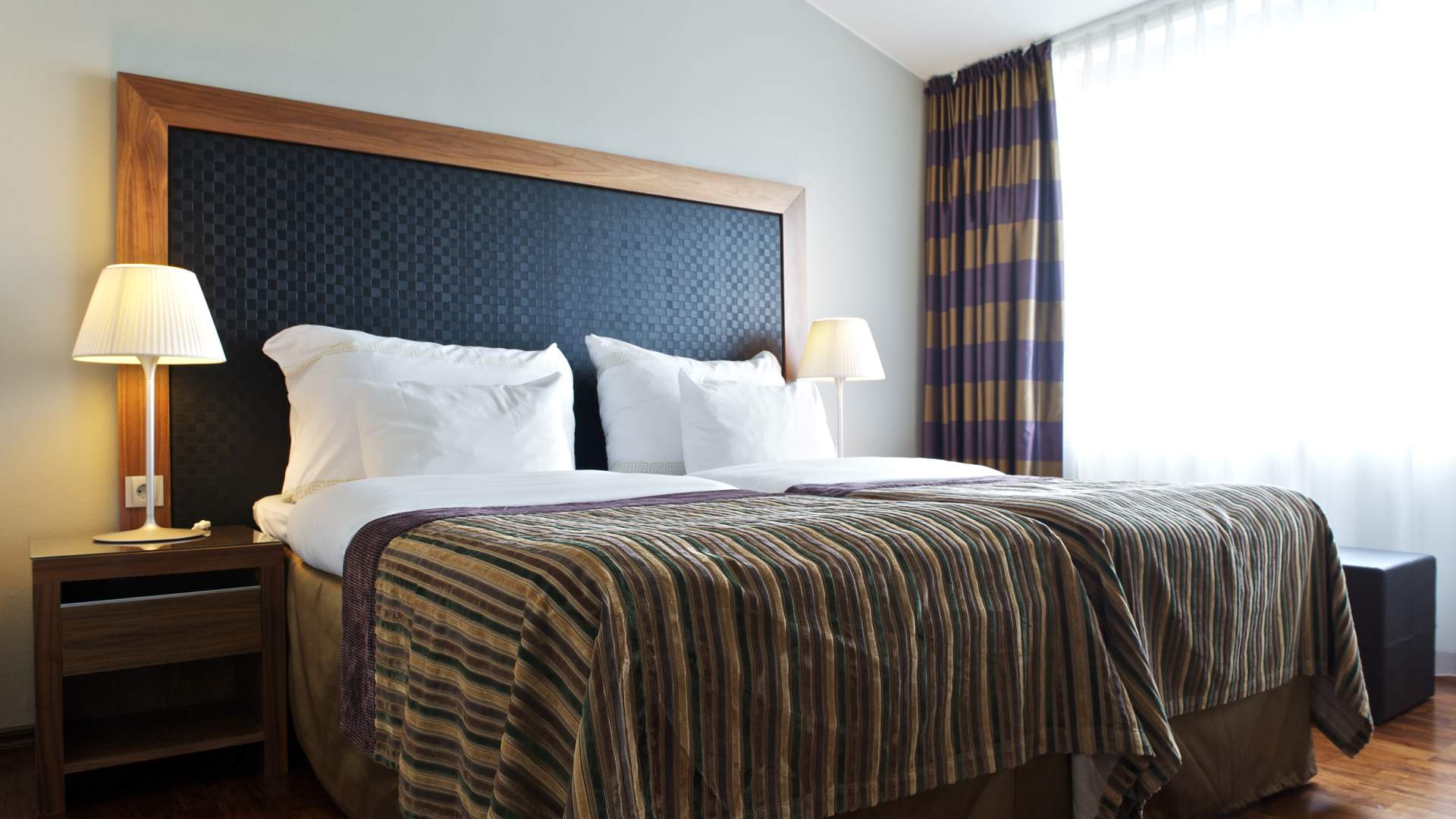Quality Hotel Edvard Grieg