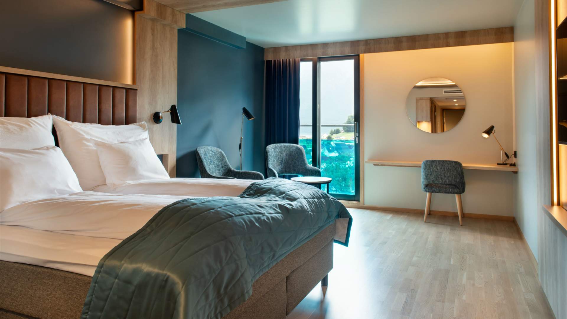 Quality Hotel Sogndal