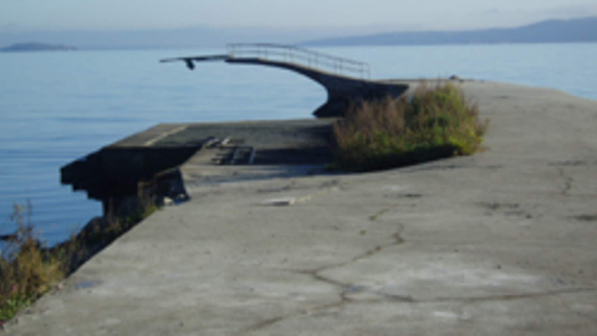 Sjøstrand bad