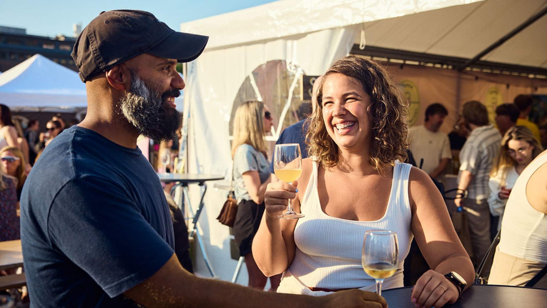 Norsk Siderfestival 2026 (The Norwegian Cider Festival)