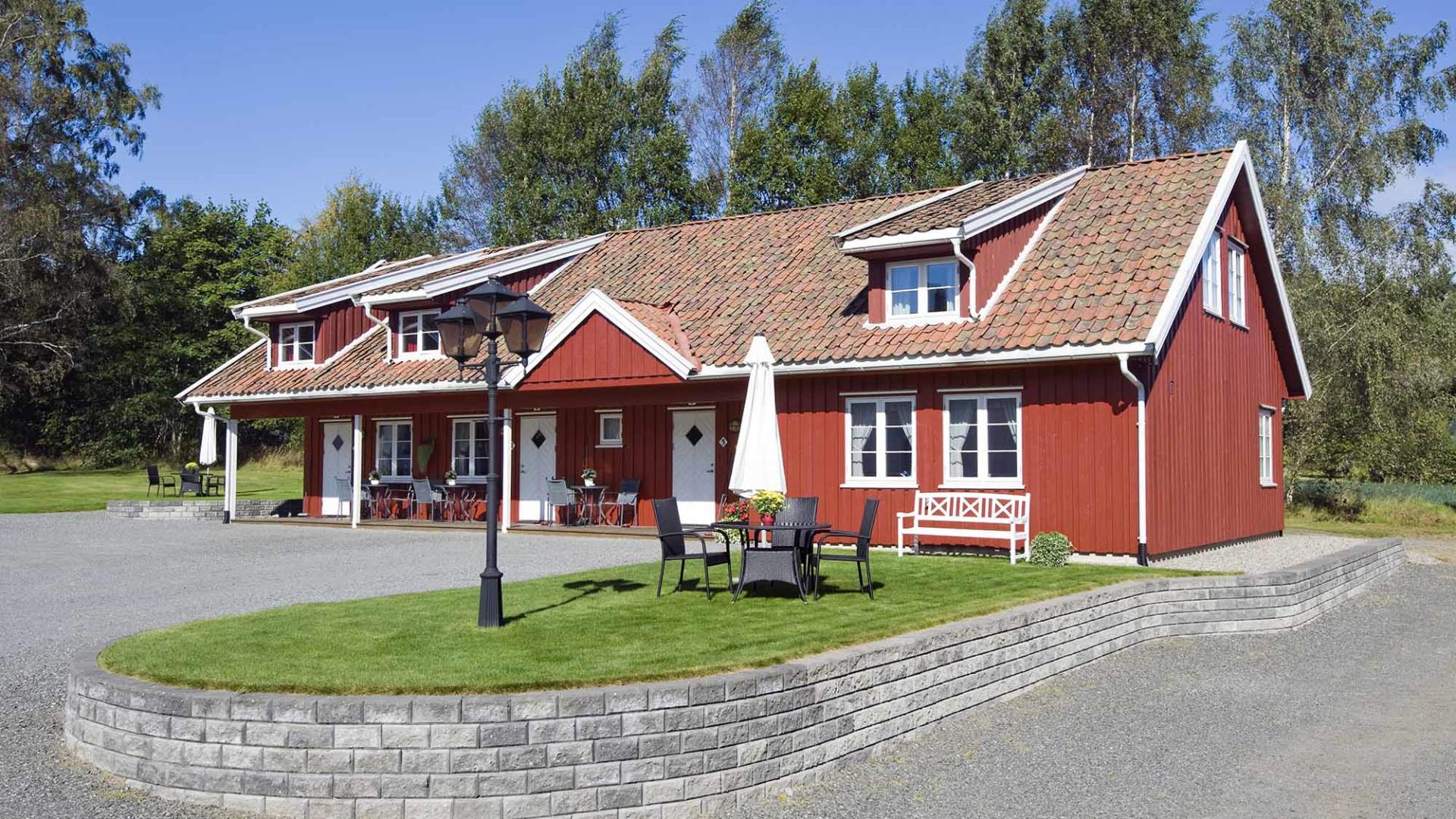Bakkane gård