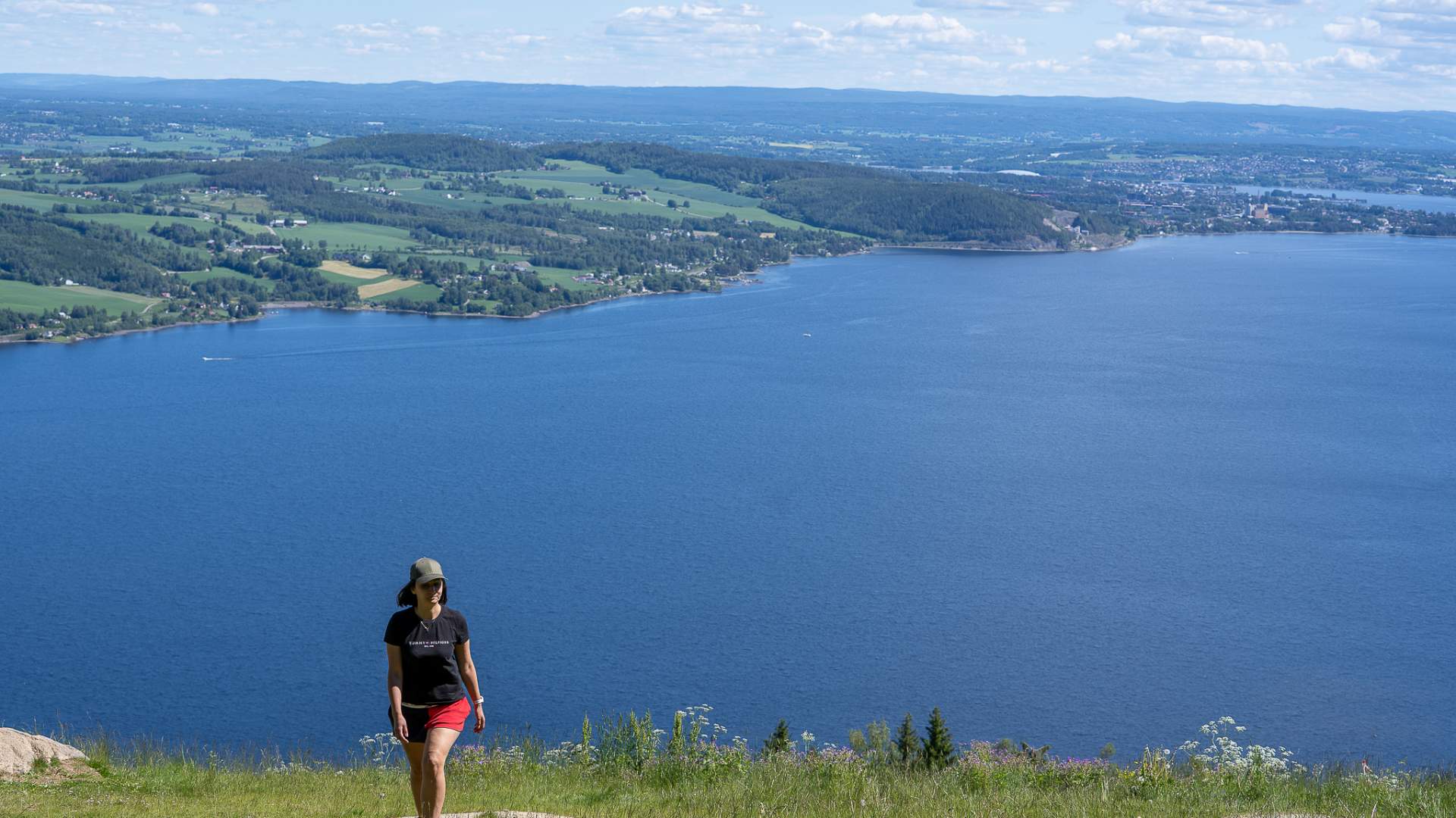 Bangsberget Ringsaker Sommer 2022 Foto RolandsBoss (15)