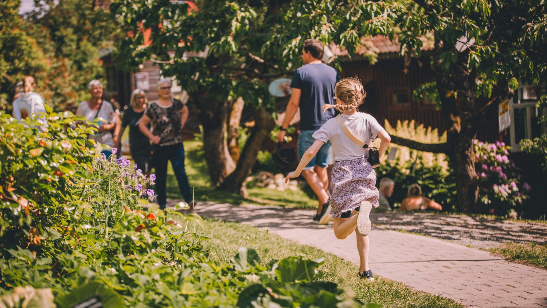Asker Museum Barnas_museumsdag_2024_48