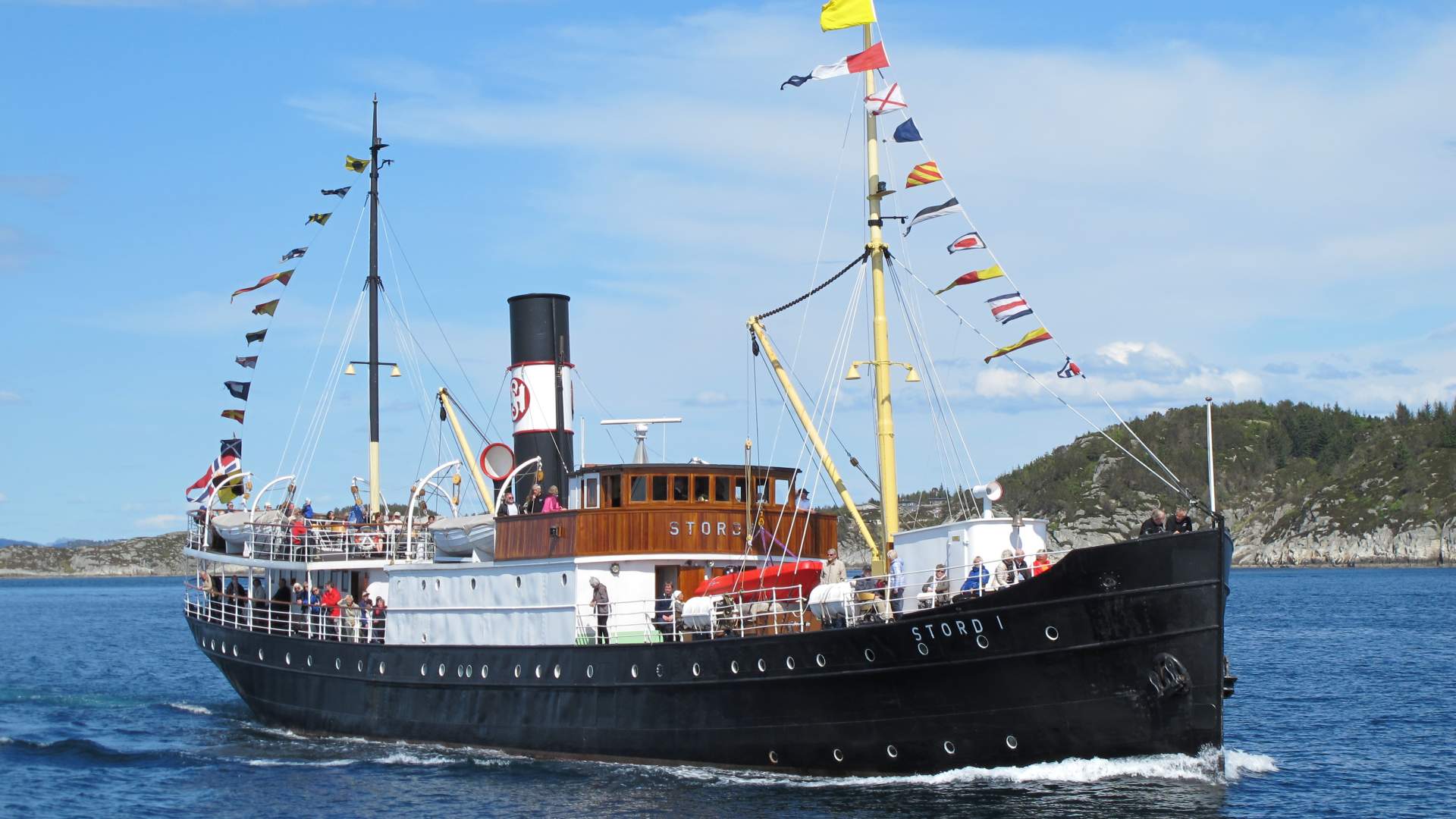 Bekkjarvik våren 2016. Foto Harald Sætre (7)