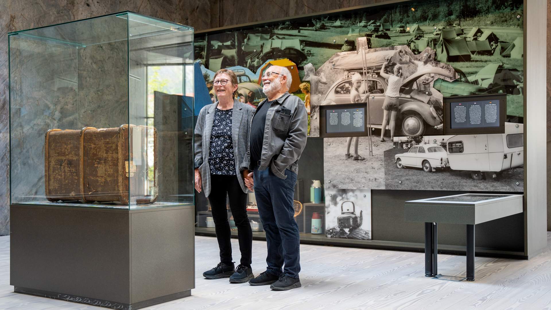 Norsk Reiselivsmuseum