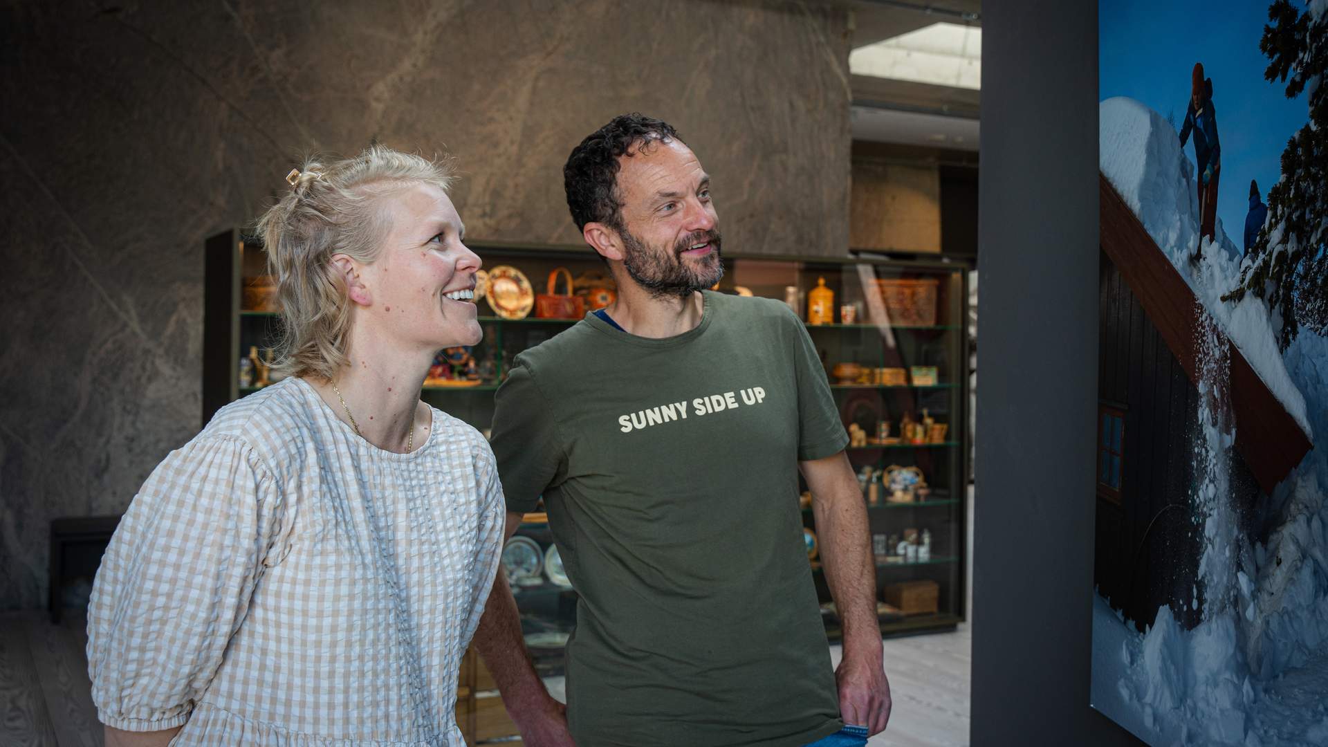 Norsk Reiselivsmuseum