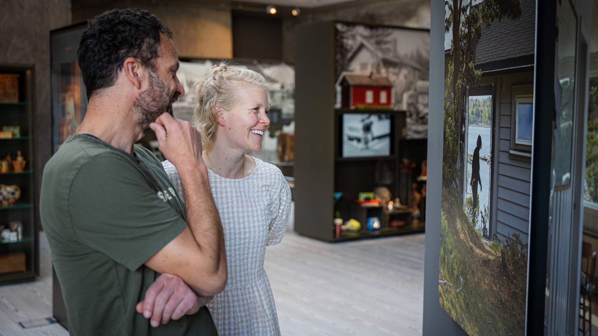 Norsk Reiselivsmuseum