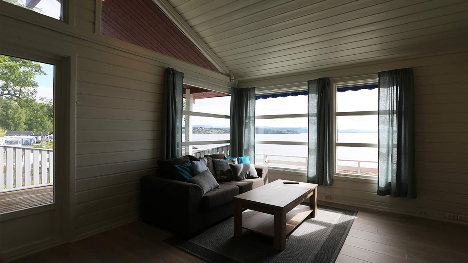 Bestyrerboligen koa stue 1