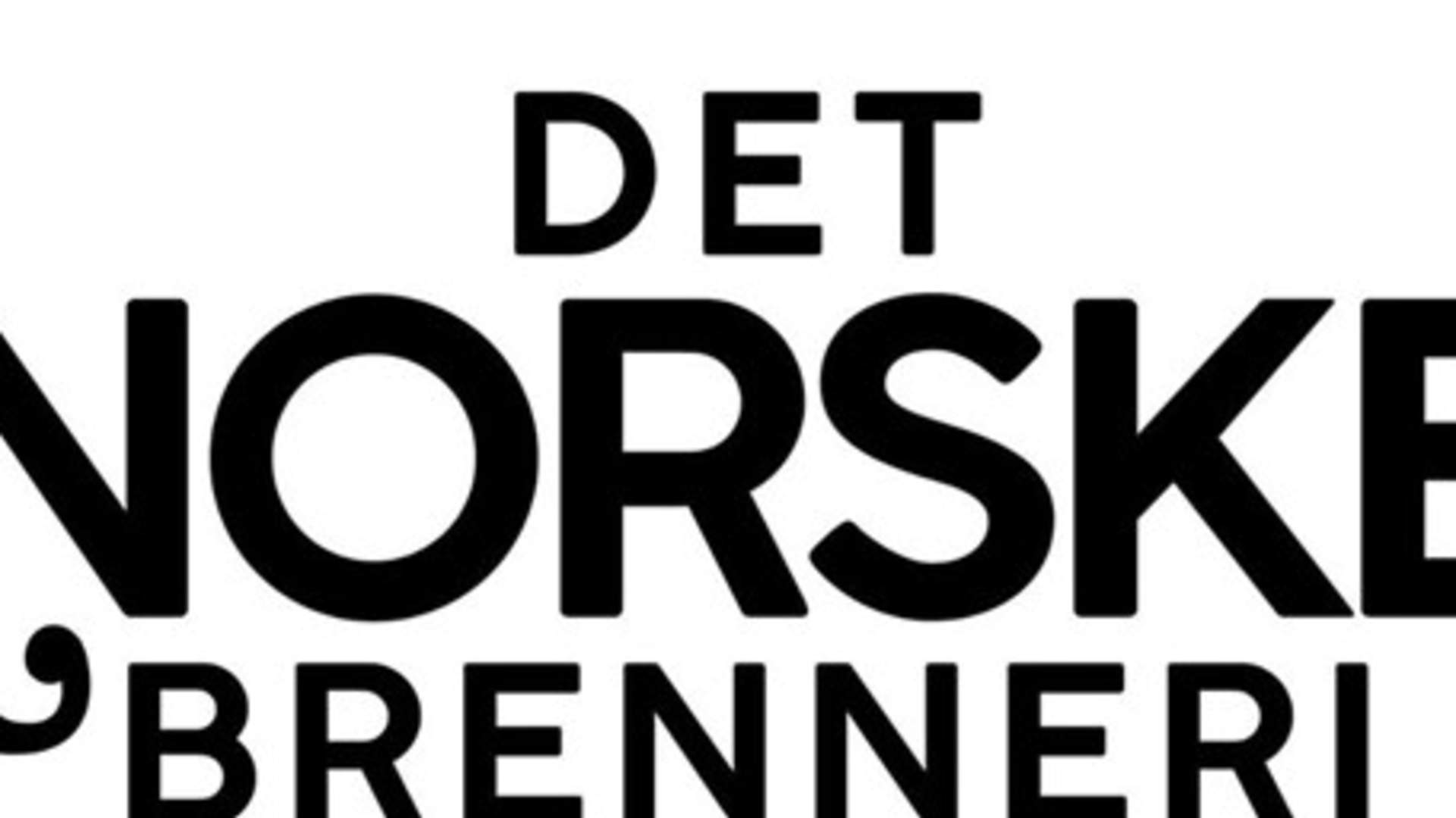 Det Norske Brenneri