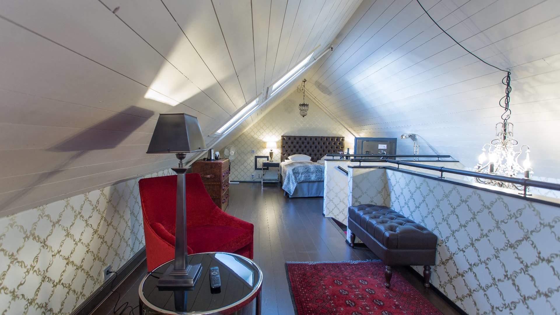 Junior suite