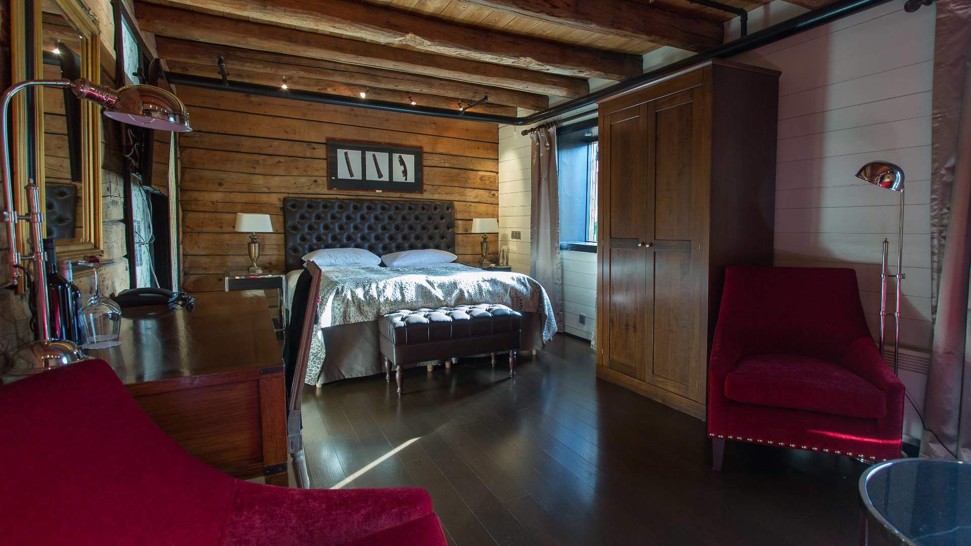 junior suite
