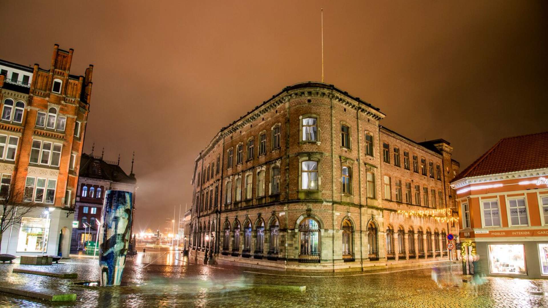 Bilde forside, trykk