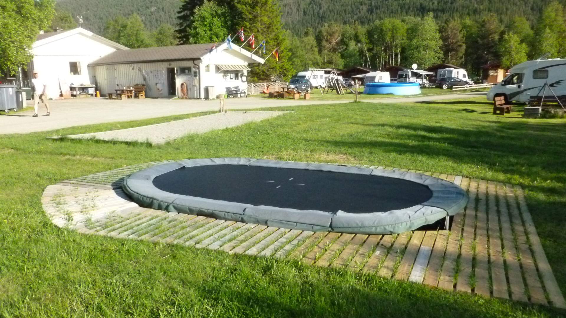 Birkelund camping 3