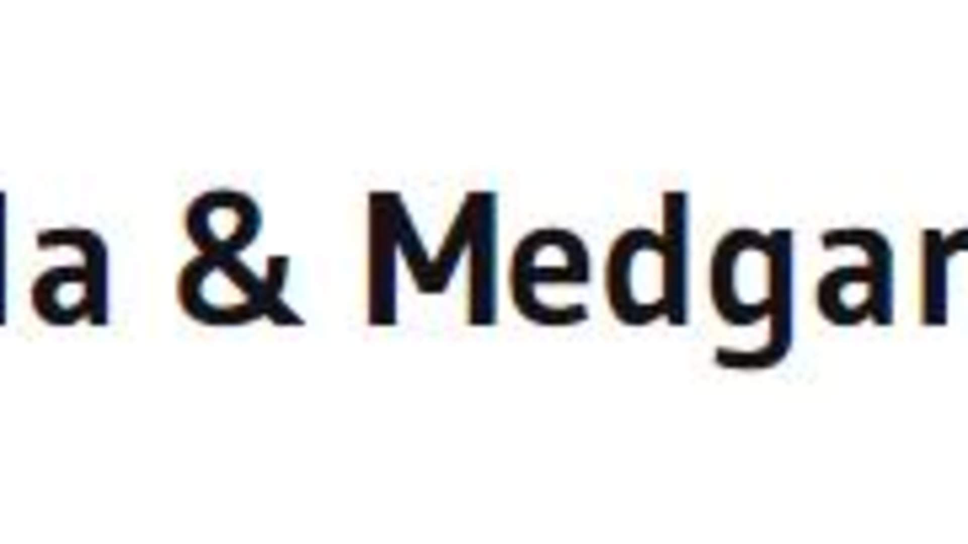 Bjella og Medgard AS logo