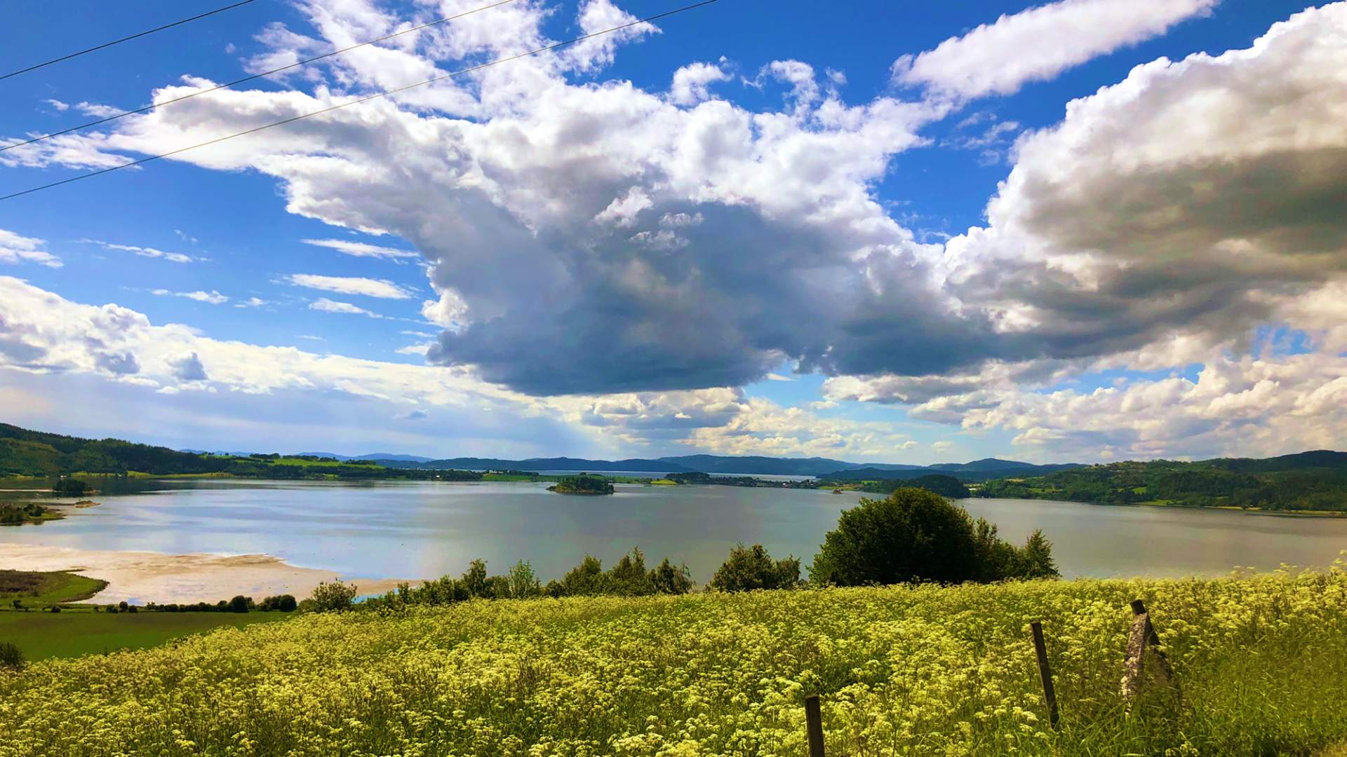 Borgenfjorden Rundt m Elsykkel Foto Visit Innherred jun 2018 (7a) WEB