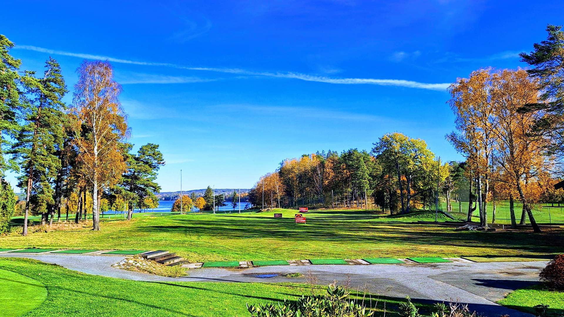 Borregaard golfbane - 3