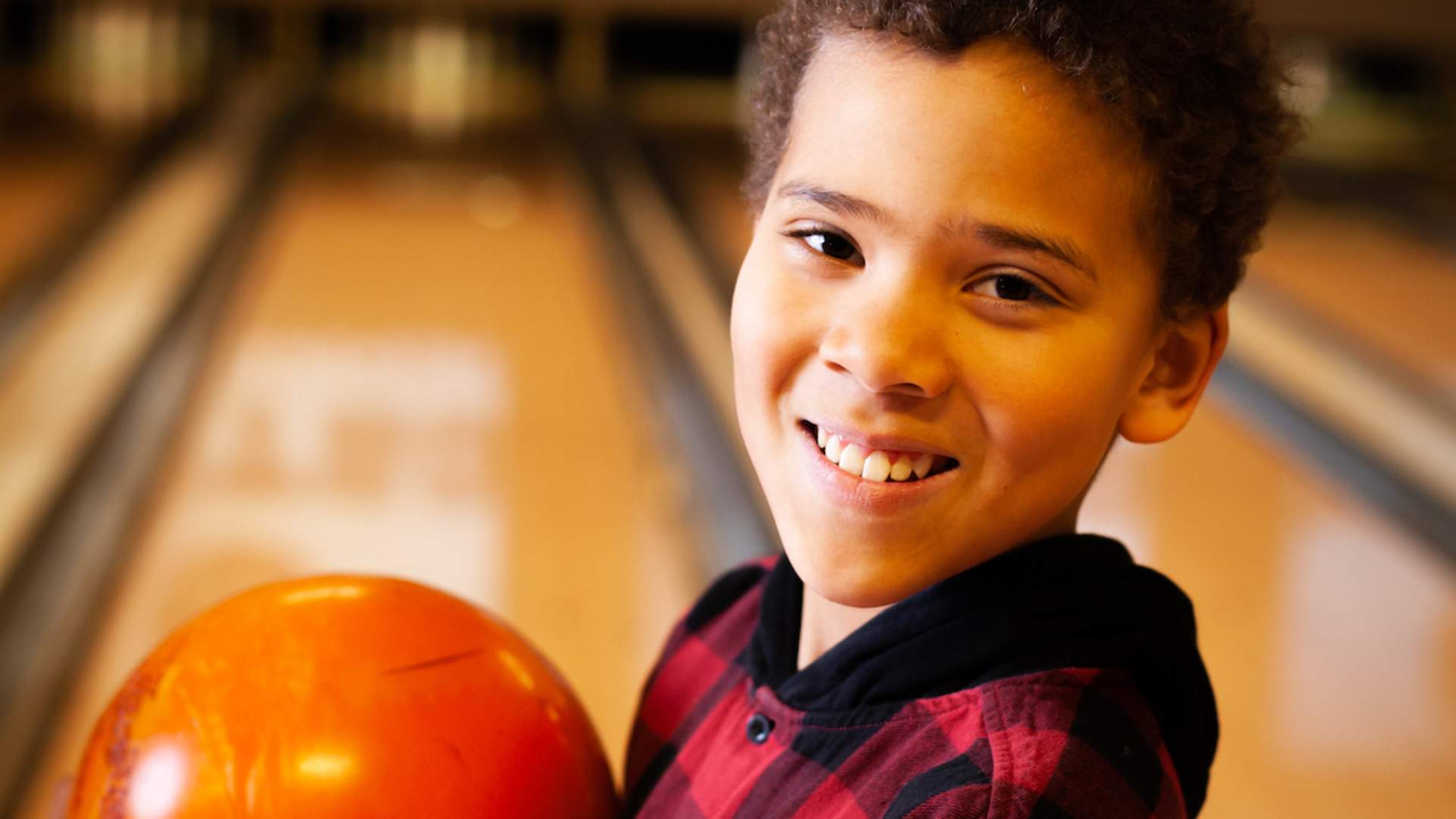 Metro bowling