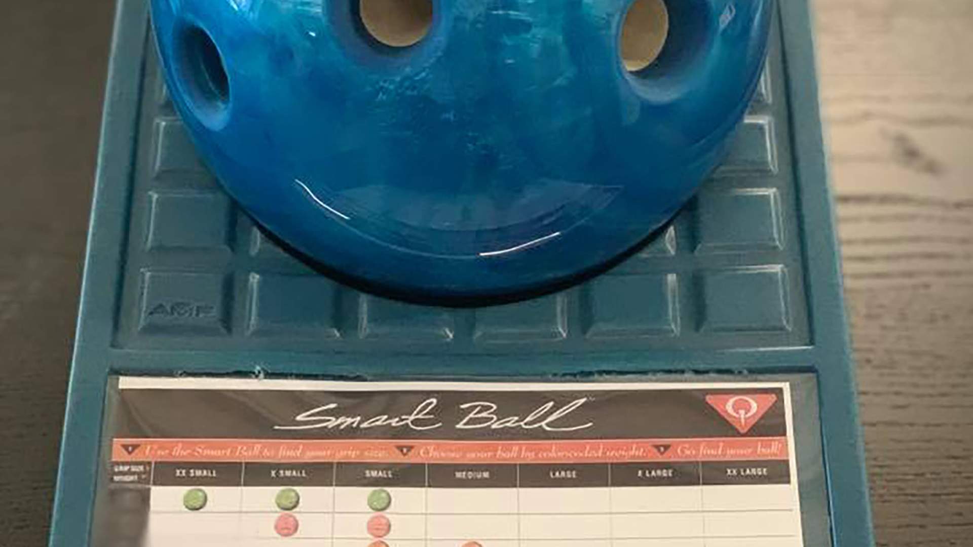 Bowlingkule FB