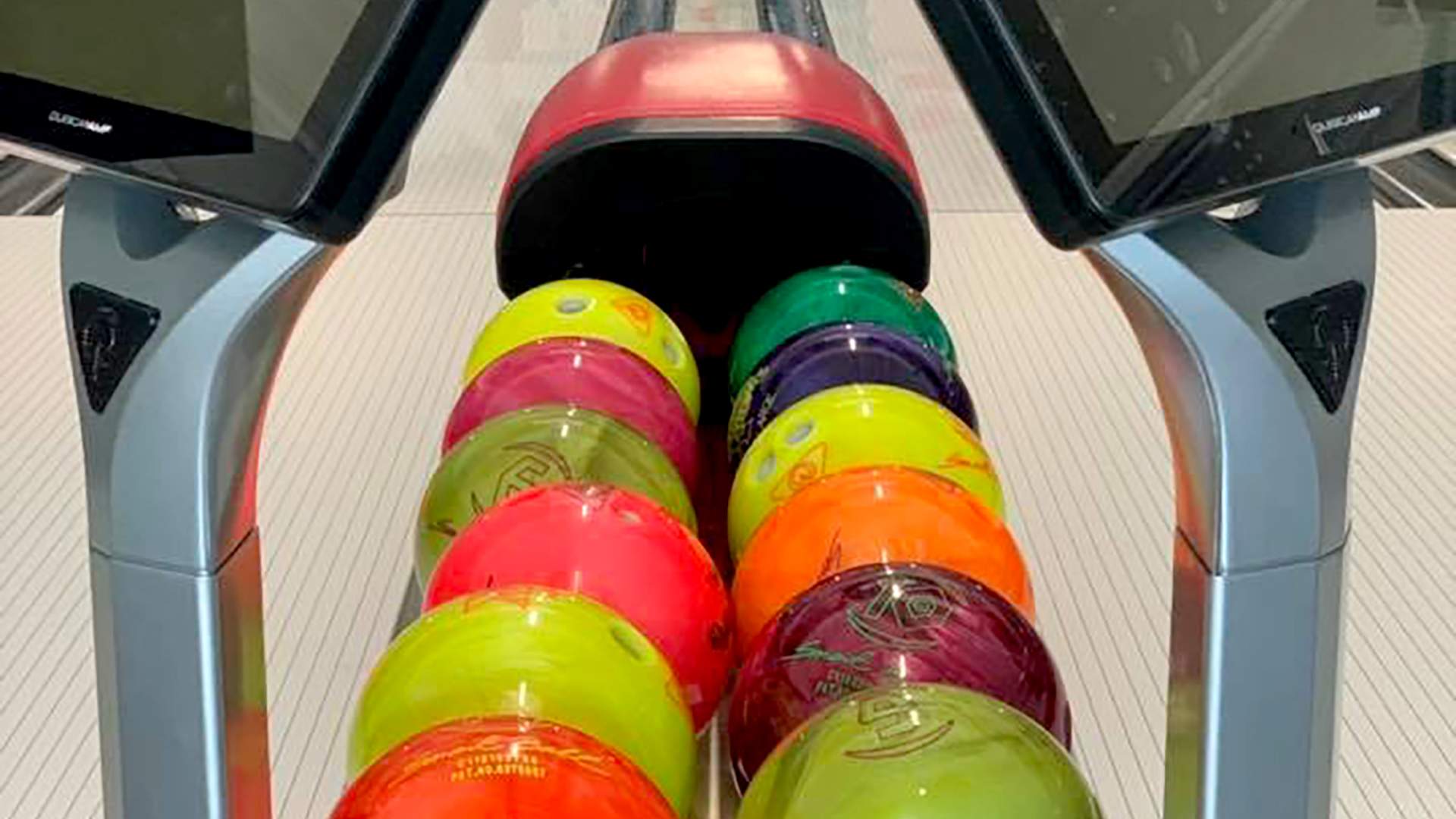 Bowlingkuler FB