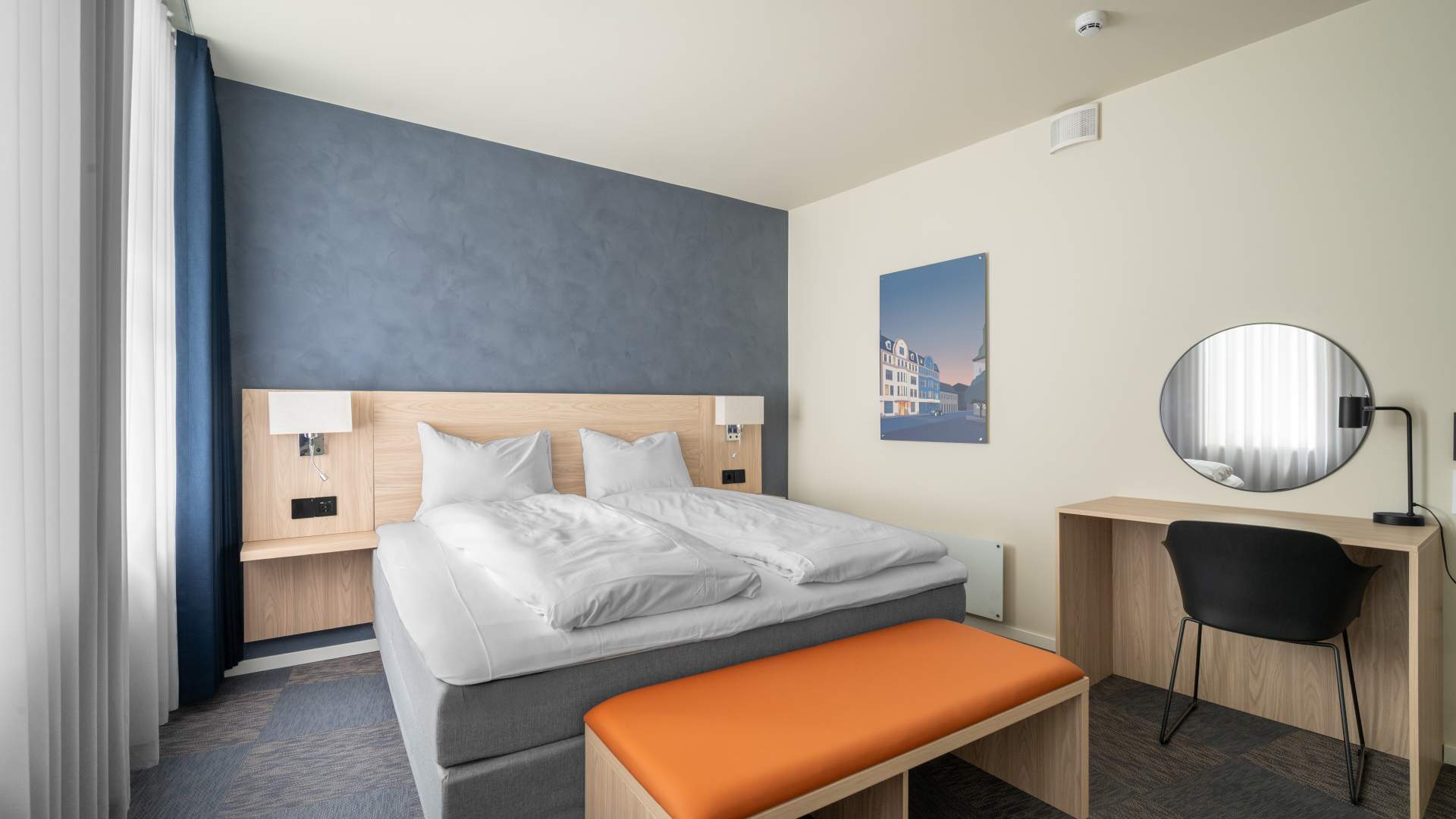 BREEZE Hotel Victoria