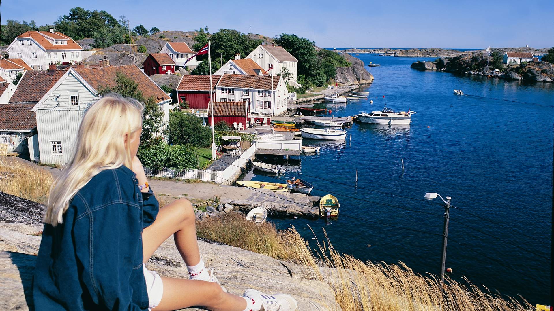 Brekkestø