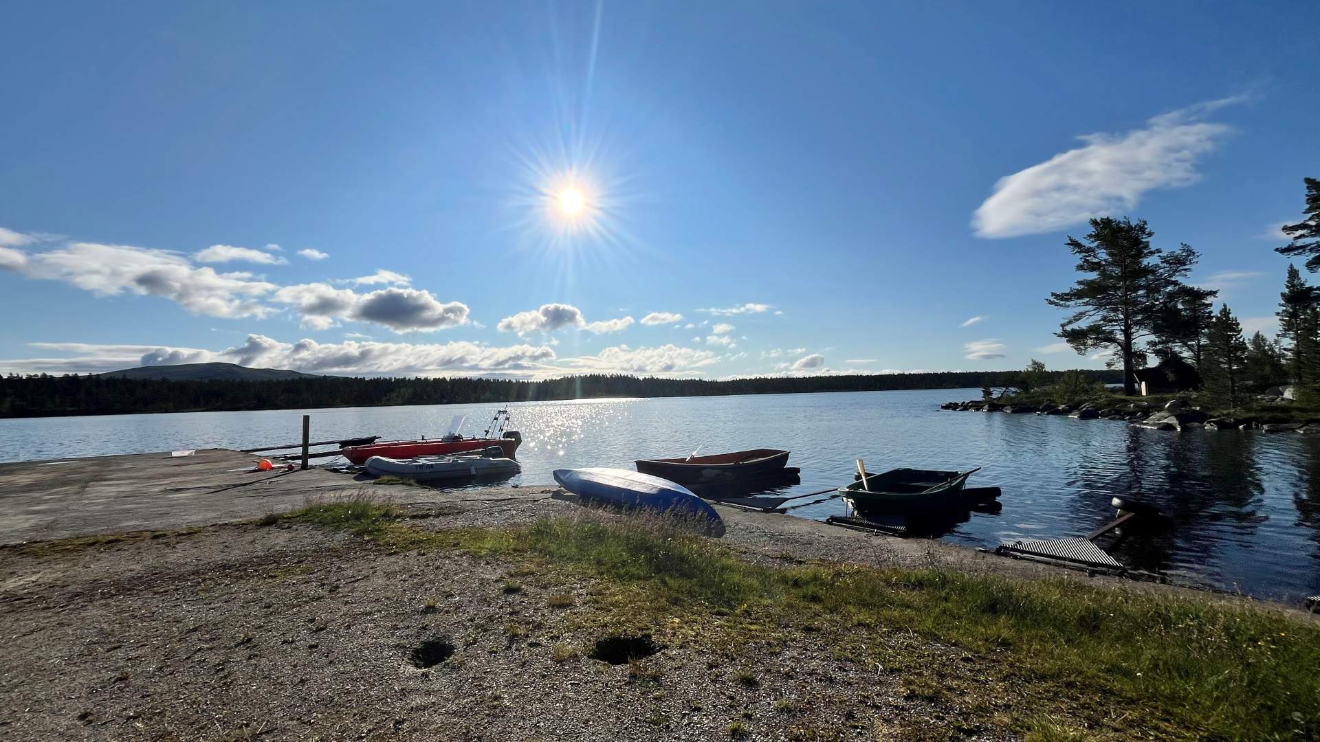 Brygga1 Monica Bye Spa°nberg