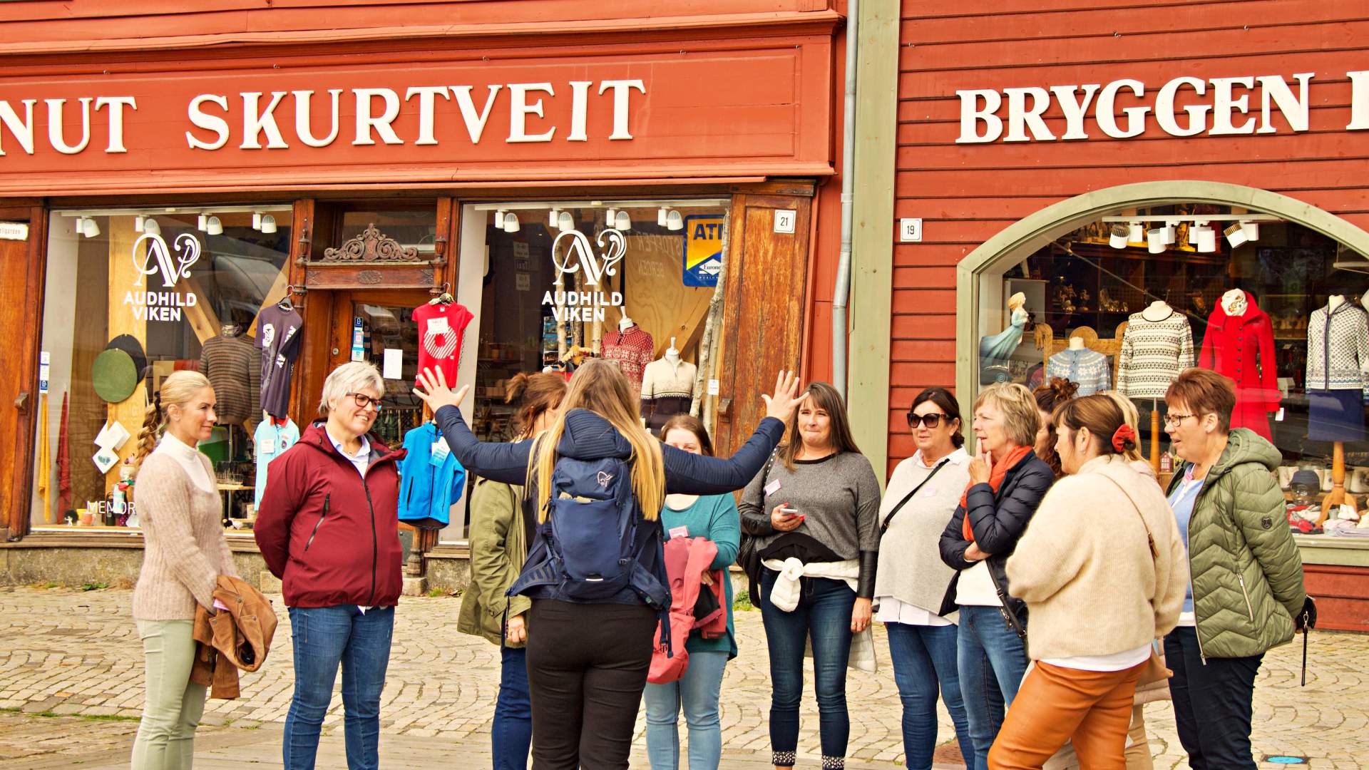 Bryggen1