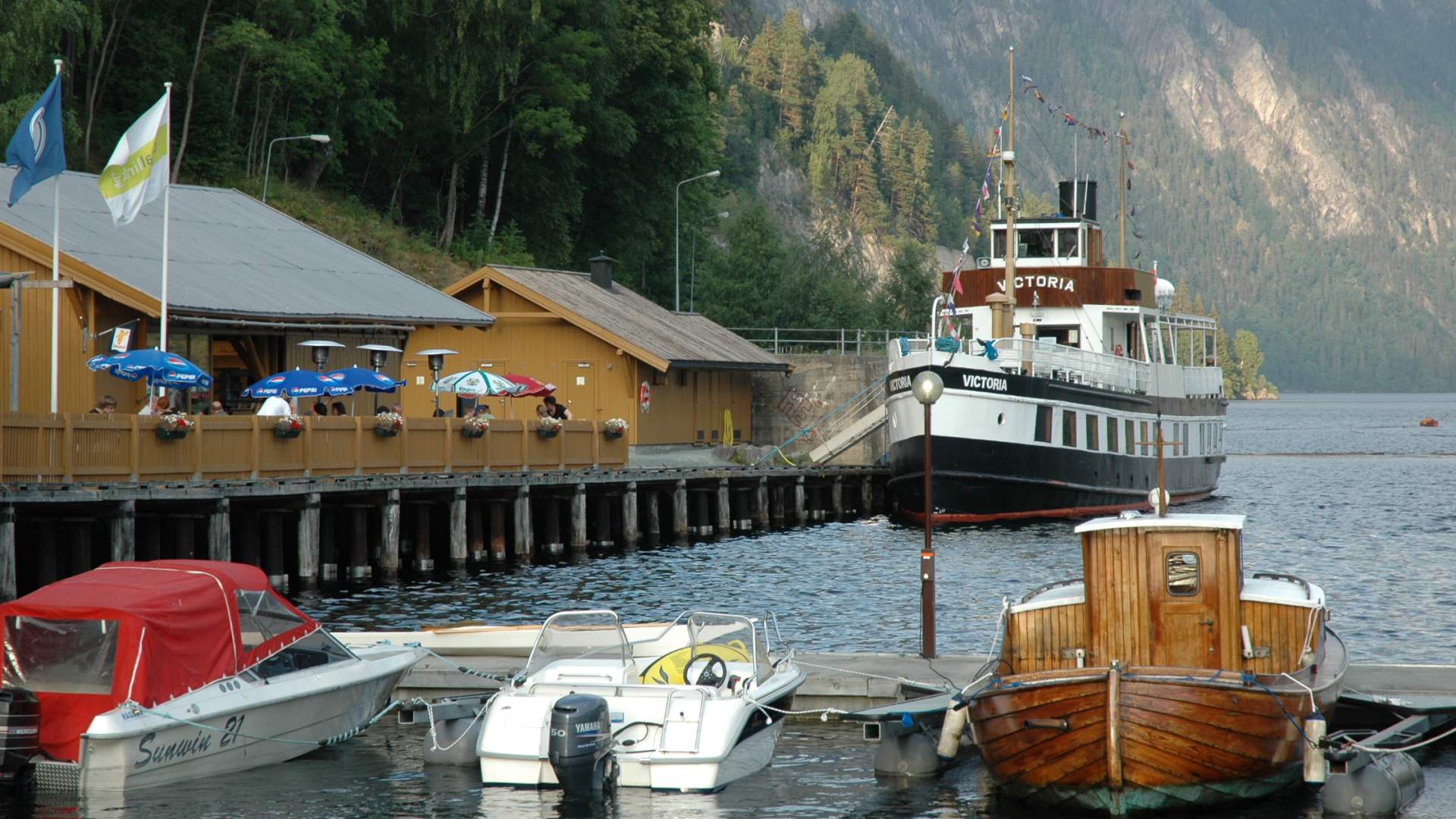 BryggjaRagnvaldChristenson