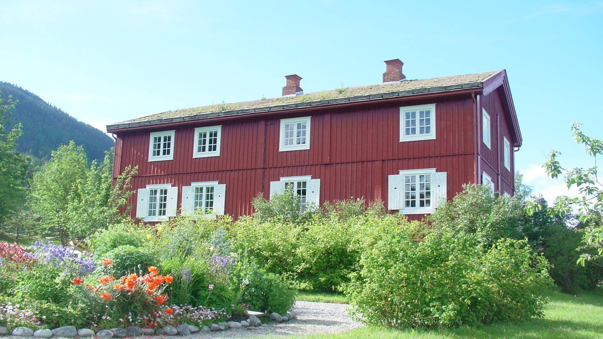 Bull-museet
