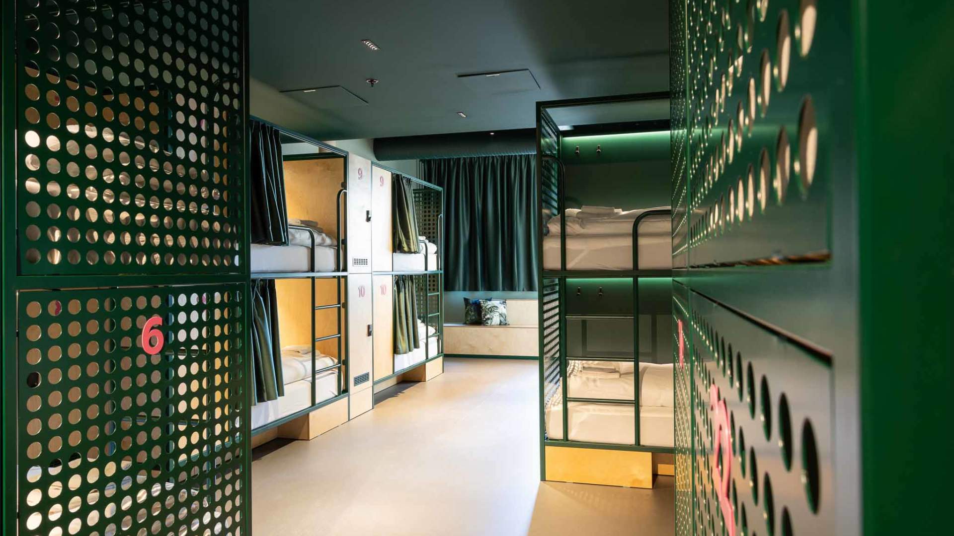 Bunks-at-Rode-2024-EnchantedForest