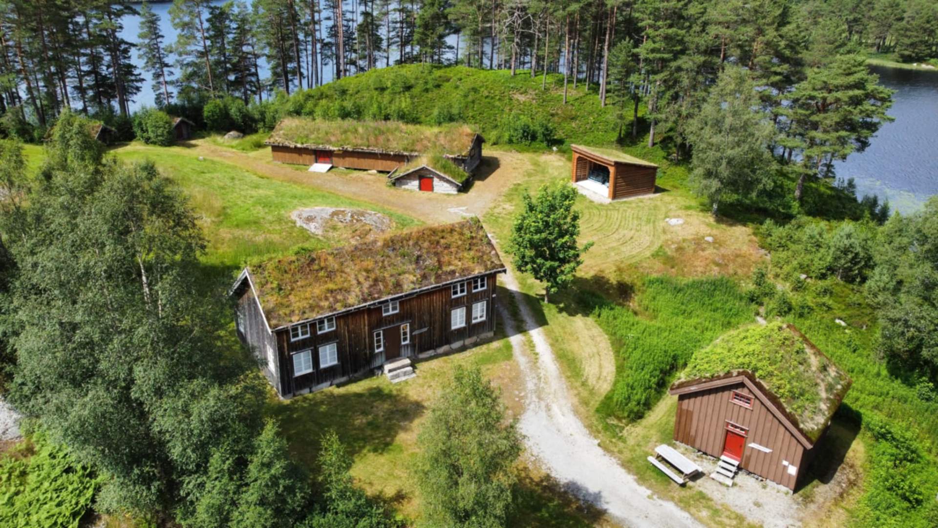 Bygdetunet