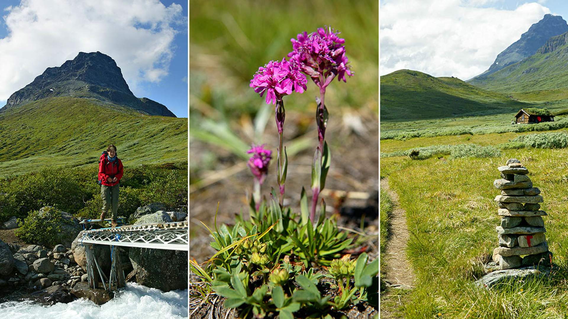 Bygdin rundt_ dag 4_kollasje